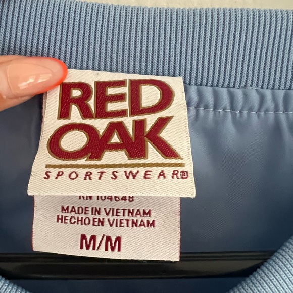 Unc pullover - Picture 3 of 3